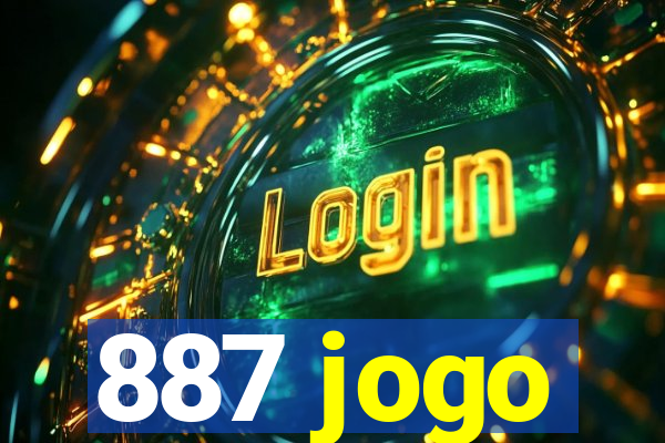 887 jogo